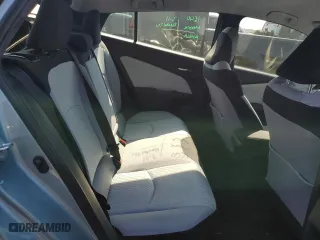 2017 Toyota Prius Two with VIN JTDKBRFU2H3577561, listed as a Copart auction lot 50180285 with 88,924 mi miles and Salvage Title. Bid and sale history available at carsss.com. Image 10.