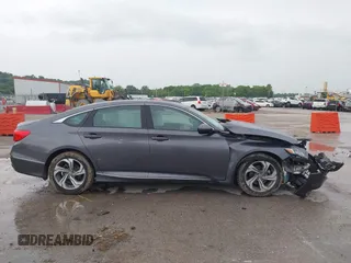 2018 Honda Accord EX with VIN 1HGCV1F41JA251041, listed as a IAAI auction lot 42241529 with 69,890 mi miles and . Bid and sale history available at DreamBid. Image 13.