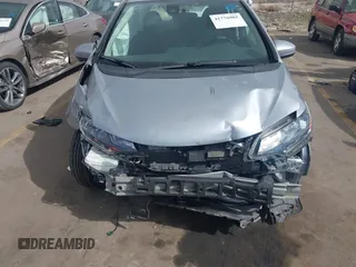 2019 Honda Fit EX with VIN 3HGGK5H85KM731265, listed as a IAAI auction lot 41776982 with 53,919 mi miles and . Bid and sale history available at DreamBid. Image 13.