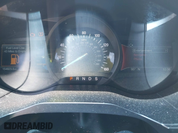 2019 Ford Edge SEL with VIN 2FMPK3J94KBB67207, listed as a IAAI auction lot 42758134 with 154,823 mi miles and . Bid and sale history available at DreamBid. Image 7.