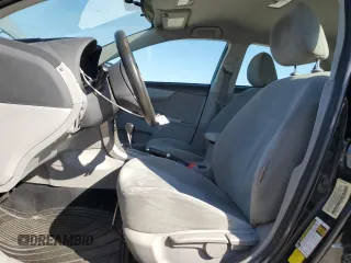 2013 Toyota Corolla L with VIN 5YFBU4EE1DP201779, listed as a Copart auction lot 77087414 with 206,263 mi miles and Salvage Title. Bid and sale history available at carsss.com. Image 7.