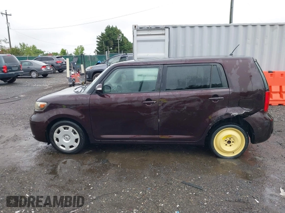 2009 Scion xB z VIN JTLKE50E291096437, wystawiony jako IAAI lot #42330359 z przebiegiem 226 699 mil mil oraz . Historia ofert i sprzedaży dostępna na DreamBid. Obrazek 15.