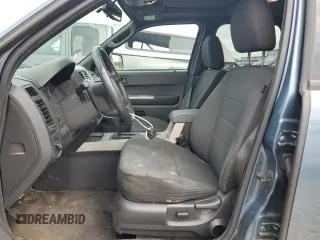 2010 Ford Escape XLT с VIN 1FMCU9DG4AKD26186, выставлен на аукционе Copart как лот 58501975 с пробегом 156 470 миль миль и Чистый • Clean title. История ставок и продаж доступна на DreamBid. Изображение 7.