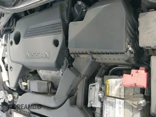 2016 Nissan Altima SV z VIN 1N4AL3AP2GC125525, wystawiony jako IAAI lot #41972823 z przebiegiem 141 616 mil mil oraz . Historia ofert i sprzedaży dostępna na DreamBid. Obrazek 12.