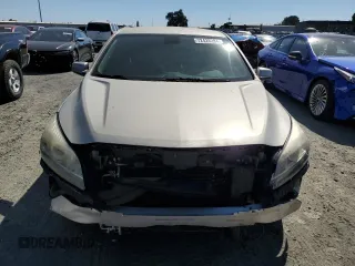 2016 Chevrolet Malibu Limited LT with VIN 1G11C5SA9GF148873, listed as a Copart auction lot 72428284 with 172,030 mi miles and Salvage Title. Bid and sale history available at carsss.com. Image 5.