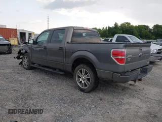 2014 Ford F-150 XL z VIN 1FTFW1CF7EFC47535, wystawiony jako IAAI lot #42319379 z przebiegiem 176 502 mil mil oraz . Historia ofert i sprzedaży dostępna na DreamBid. Obrazek 3.