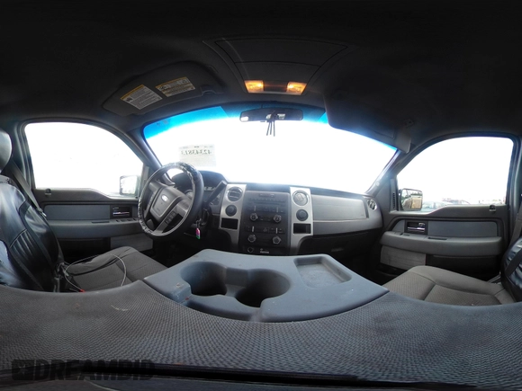 2013 Ford F-150 XL с VIN 1FTFW1EF3DFC14916, выставлен на аукционе IAAI как лот 42343813 с пробегом 217 069 миль миль и . История ставок и продаж доступна на DreamBid. Изображение 18.