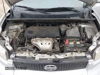 2008 Scion xB with VIN JTLKE50EX81011777, listed as a IAAI auction lot 42171640 with 289,053 mi miles and . Bid and sale history available at DreamBid. Image 10.
