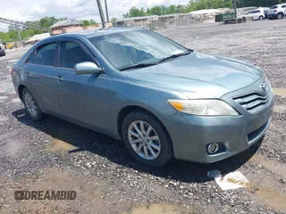 2010 Toyota Camry z VIN 4T1BF3EK0AU538268, wystawiony jako IAAI lot #42245042 z przebiegiem 155 501 mil mil oraz . Historia ofert i sprzedaży dostępna na DreamBid. Obrazek 1.