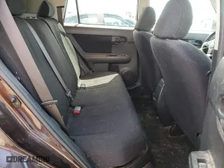 2008 Scion xB with VIN JTLKE50E081004109, listed as a Copart auction lot 53207785 with 158,553 mi miles and Clean Title. Bid and sale history available at carsss.com. Image 10.