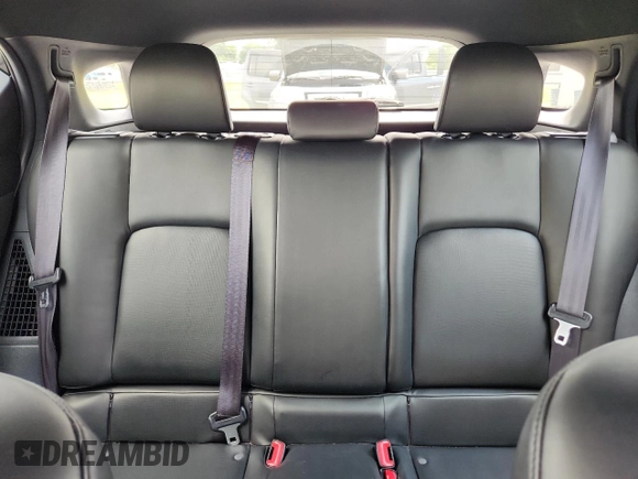 2013 Lexus CT 200h с VIN JTHKD5BH2D2158510, выставлен на аукционе Copart как лот 62389395 с пробегом 153 402 миль миль и Списание • Salvage title. История ставок и продаж доступна на DreamBid. Изображение 10.