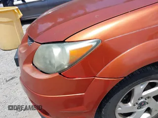 2004 Pontiac Vibe с VIN 5Y2SL62854Z461055, выставлен на аукционе IAAI как лот 42623682 с пробегом 299 999 миль миль и . История ставок и продаж доступна на DreamBid. Изображение 6.
