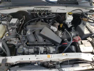 2008 Ford Escape XLT с VIN 1FMCU93118KD83372, выставлен на аукционе Copart как лот 61196675 с пробегом 139 044 миль миль и Списание • Salvage title. История ставок и продаж доступна на DreamBid. Изображение 11.