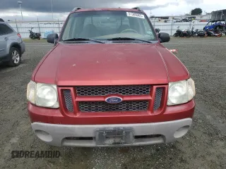 2002 Ford Explorer Sport Trac Value с VIN 1FMZU67E12UB85859, выставлен на аукционе Copart как лот 51388065 с пробегом 222 640 миль миль и Чистый • Clean title. История ставок и продаж доступна на DreamBid. Изображение 5.