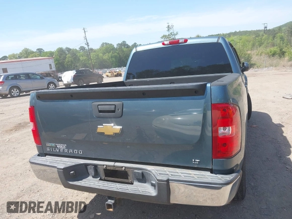 2009 Chevrolet Silverado 1500 LTZ with VIN 3GCEK33M59G231131, listed as a IAAI auction lot 42039852 with 385,164 mi miles and . Bid and sale history available at DreamBid. Image 16.