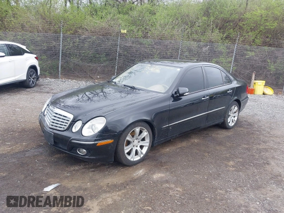 2009 Mercedes-Benz E 350 Luxury with VIN WDBUF87X69B366093, listed as a IAAI auction lot 41961373 with Not provided miles and . Bid and sale history available at DreamBid. Image 19.