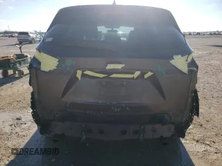 2016 Mazda CX-5 Sport with VIN JM3KE2BE9G0650543, listed as a Copart auction lot 41987795 with 163,528 mi miles and Salvage Title. Bid and sale history available at carsss.com. Image 6.