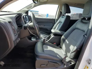 2015 Chevrolet Colorado 4WD Z71 with VIN 1GCGTCE33F1244822, listed as a Copart auction lot 49783475 with 130,031 mi miles and Salvage Title. Bid and sale history available at carsss.com. Image 7.