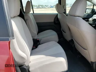 2013 Mazda 5 Touring with VIN JM1CW2CL8D0152322, listed as a Copart auction lot 55081785 with 149,122 mi miles and Salvage title. Bid and sale history available at DreamBid. Image 11.