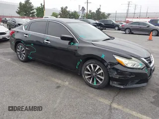 2017 Nissan Altima SV with VIN 1N4AL3AP2HC286099, listed as a IAAI auction lot 42779908 with 70,309 mi miles and . Bid and sale history available at DreamBid. Image 1.