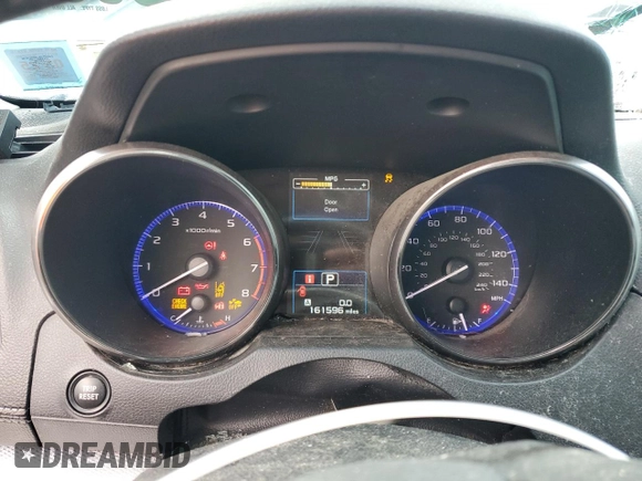 2019 Subaru Legacy Premium with VIN 4S3BNAH62K3019241, listed as a Copart auction lot 70605694 with 161,596 mi miles and Salvage Title. Bid and sale history available at carsss.com. Image 9.