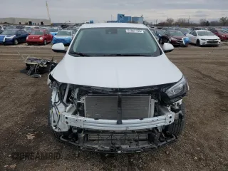 2023 Buick Encore GX Preferred с VIN KL4MMCSL9PB110911, выставлен на аукционе Copart как лот 51857795 с пробегом 29 217 миль миль и Списание • Salvage title. История ставок и продаж доступна на DreamBid. Изображение 5.