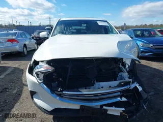 2019 Mazda CX-9 Touring with VIN JM3TCBCYXK0332409, listed as a IAAI auction lot 41567494 with 58,395 mi miles. Bid and sale history available at carsss.com. Image 12.