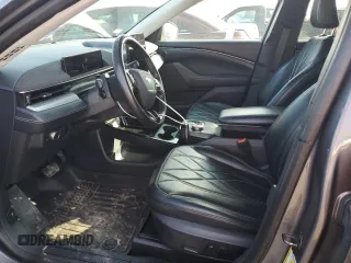 2021 Ford Mustang Mach-E Select с VIN 3FMTK1SSXMMA34389, выставлен на аукционе Copart как лот 48284035 с пробегом 60 667 миль миль и Списание • Salvage title. История ставок и продаж доступна на DreamBid. Изображение 7.