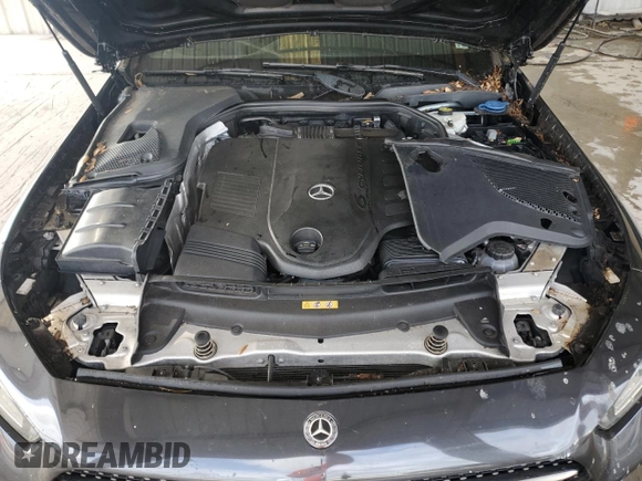 2019 Mercedes-Benz CLS with VIN WDD2J5JB7KA006996, listed as a Copart auction lot 81696554 with 0 mi miles and Salvage Title. Bid and sale history available at carsss.com. Image 11.