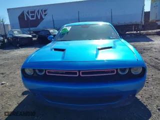 2015 Dodge Challenger R/T with VIN 2C3CDZAT8FH924371, listed as a IAAI auction lot 41870700 with 105,419 mi miles. Bid and sale history available at carsss.com. Image 11.