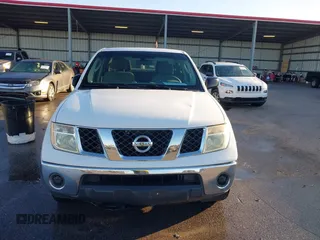 2008 Nissan Frontier SE with VIN 1N6AD09U28C426519, listed as a IAAI auction lot 41350607 with 177,281 mi miles and . Bid and sale history available at DreamBid. Image 12.