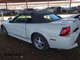 2001 Ford Mustang Deluxe с VIN 1FAFP44491F229968, выставлен на аукционе IAAI как лот 42304205 с пробегом 180 951 миль миль и . История ставок и продаж доступна на DreamBid. Изображение 3.