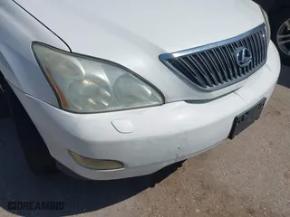 2005 Lexus RX 330 with VIN 2T2GA31U25C036229, listed as a IAAI auction lot 41873215 with 149,696 mi miles. Bid and sale history available at carsss.com. Image 6.