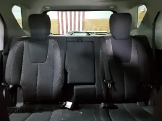 2016 Chevrolet Equinox LS with VIN 2GNFLEEK1G6339643, listed as a Copart auction lot 49295535 with 121,620 mi miles and Clean Title. Bid and sale history available at DreamBid. Image 10.
