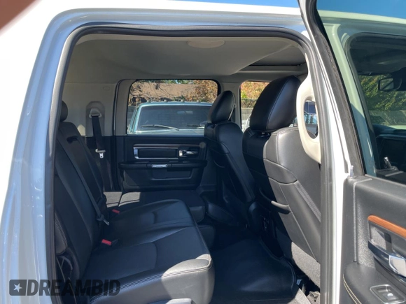 2013 Ram 2500 Laramie with VIN 3C6UR5NL8DG550983, listed as a Copart auction lot 73557174 with 93,921 mi miles and Clean Title. Bid and sale history available at carsss.com. Image 6.