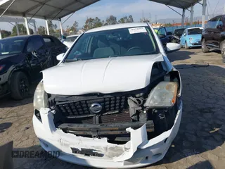 2008 Nissan Sentra 2.0 с VIN 3N1AB61EX8L743410, выставлен на аукционе IAAI как лот 41610297 с пробегом 191 118 миль миль и . История ставок и продаж доступна на DreamBid. Изображение 13.