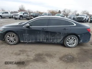 2017 Chevrolet Malibu LT with VIN 1G1ZE5ST7HF195268, listed as a IAAI auction lot 41145070 with 164,994 mi miles and . Bid and sale history available at DreamBid. Image 15.