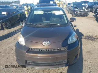 2011 Scion xD with VIN JTKKU4B43B1009186, listed as a IAAI auction lot 41599444 with 85,788 mi miles and . Bid and sale history available at DreamBid. Image 12.