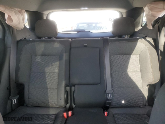 2019 Chevrolet Equinox LT with VIN 3GNAXKEV0KS676578, listed as a Copart auction lot 49263975 with 145,162 mi miles and Salvage Title. Bid and sale history available at carsss.com. Image 10.
