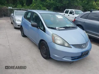 2009 Honda Fit z VIN JHMGE88289S056627, wystawiony jako IAAI lot #42368800 z przebiegiem 244 087 mil mil oraz . Historia ofert i sprzedaży dostępna na DreamBid. Obrazek 1.