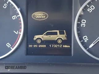 2013 Land Rover LR4 HSE with VIN SALAG2D49DA655646, listed as a IAAI auction lot 41727336 with 173,212 mi miles and . Bid and sale history available at DreamBid. Image 15.