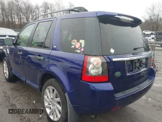 2011 Land Rover LR2 HSE z VIN SALFR2BN7BH222178, wystawiony jako IAAI lot #41814560 z przebiegiem 154 976 mil mil oraz . Historia ofert i sprzedaży dostępna na DreamBid. Obrazek 3.