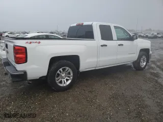 2014 Chevrolet Silverado 1500 LT with VIN 1GCVKREH4EZ226192, listed as a Copart auction lot 44631395 with 178,037 mi miles and Clean Title. Bid and sale history available at carsss.com. Image 3.