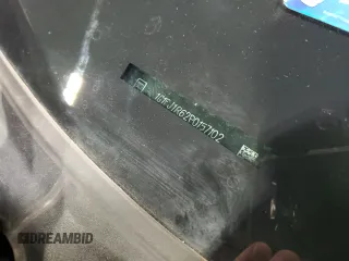 2023 Chevrolet Camaro ZL1 z VIN 1G1FJ1R62P0157102, wystawiony jako Copart lot #79703174 z przebiegiem 12 392 mil mil oraz Szkody całkowita. Historia ofert i sprzedaży dostępna na DreamBid. Obrazek 16.