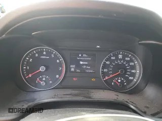 2019 Kia Forte S z VIN 3KPF34AD2KE069132, wystawiony jako Copart lot #46900735 z przebiegiem 132 342 mil mil oraz Szkoda całkowita • Salvage title. Historia ofert i sprzedaży dostępna na DreamBid. Obrazek 9.