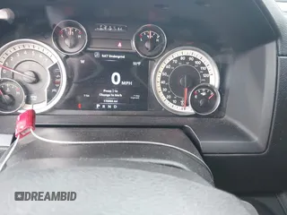2013 Ram 1500 Sport with VIN 1C6RR7HT9DS601140, listed as a IAAI auction lot 42038448 with 175,933 mi miles and . Bid and sale history available at DreamBid. Image 7.