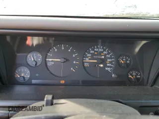 1994 Jeep Grand Cherokee Laredo with VIN 1J4GZ58S9RC219231, listed as a Copart auction lot 45741615 with 95,565 mi miles and Salvage Title. Bid and sale history available at carsss.com. Image 9.