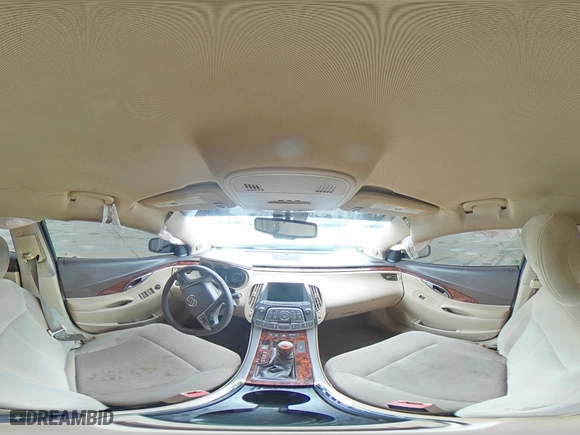 2013 Buick LaCrosse with VIN 1G4GA5E35DF331814, listed as a Copart auction lot 81316694 with 203,544 mi miles and Salvage Title. Bid and sale history available at carsss.com. Image 12.