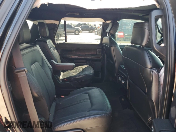 2018 Ford Expedition Limited with VIN 1FMJU1KT0JEA66392, listed as a Copart auction lot 50429735 with 99,575 mi miles and Clean Title. Bid and sale history available at carsss.com. Image 11.