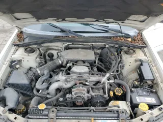 2006 Subaru Forester 2.5 X with VIN JF1SG63686H714045, listed as a Copart auction lot 72205244 with 131,087 mi miles and Clean Title. Bid and sale history available at carsss.com. Image 11.